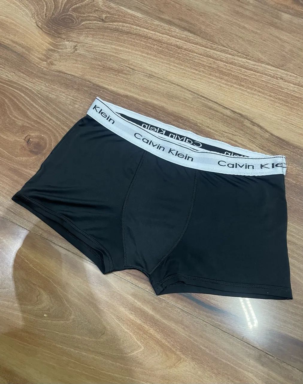 Cueca Calvin Klein M - Foto 2
