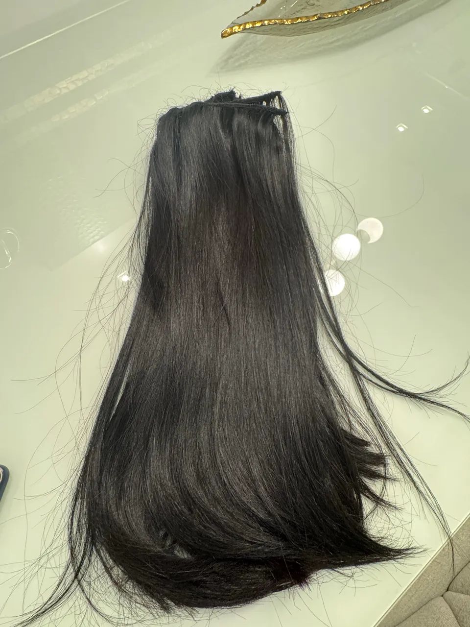 Cabelo brasileiro