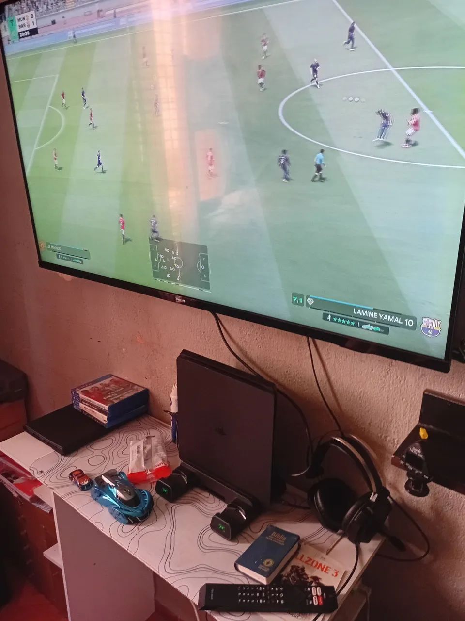 Ps4 500 gb na 13.50 - Foto 4