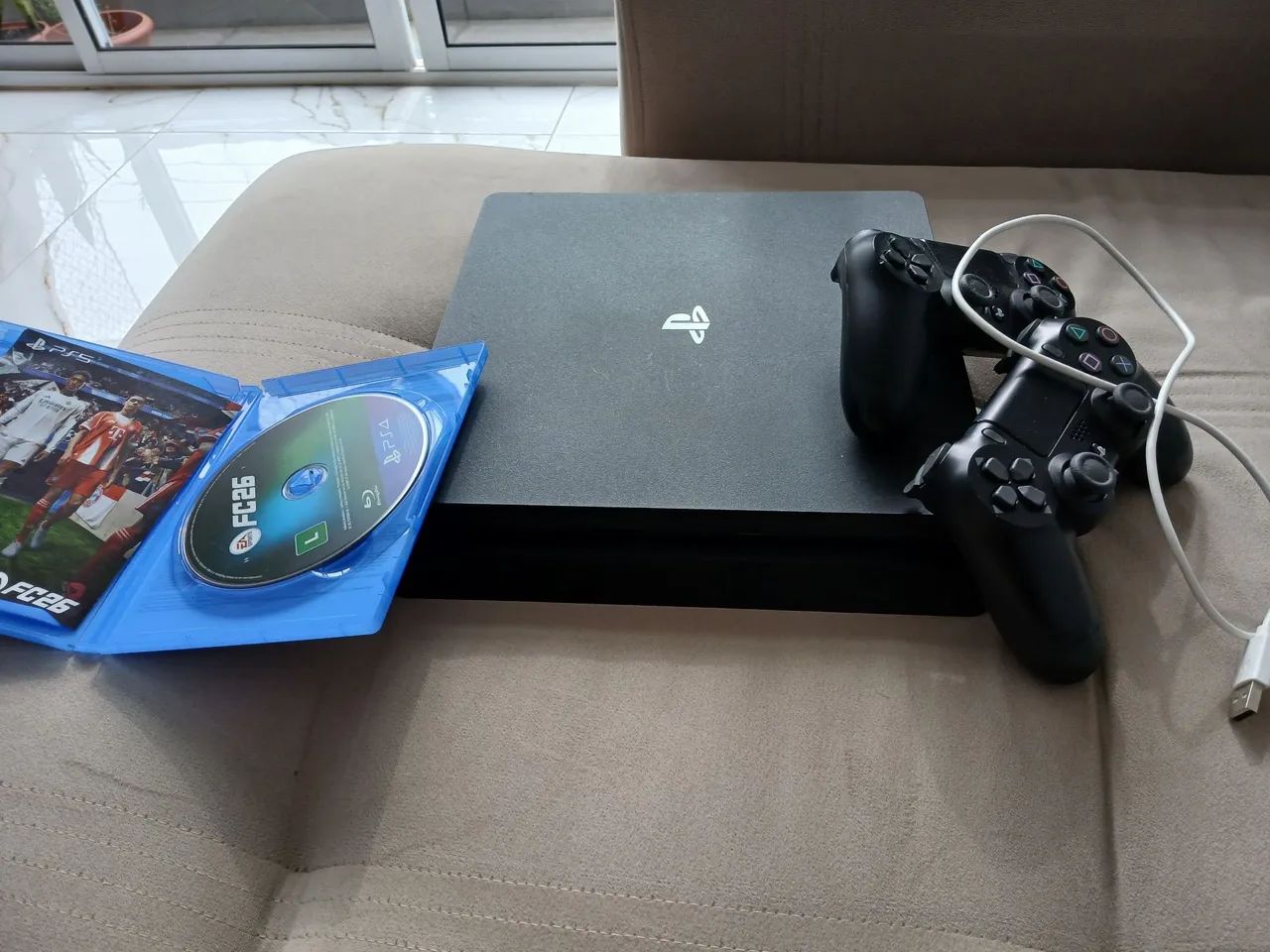 Ps4
