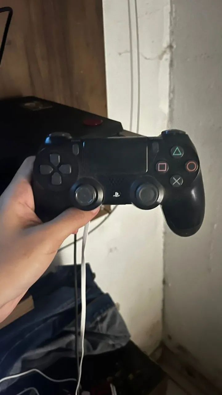 Vende se ps4 - Foto 3