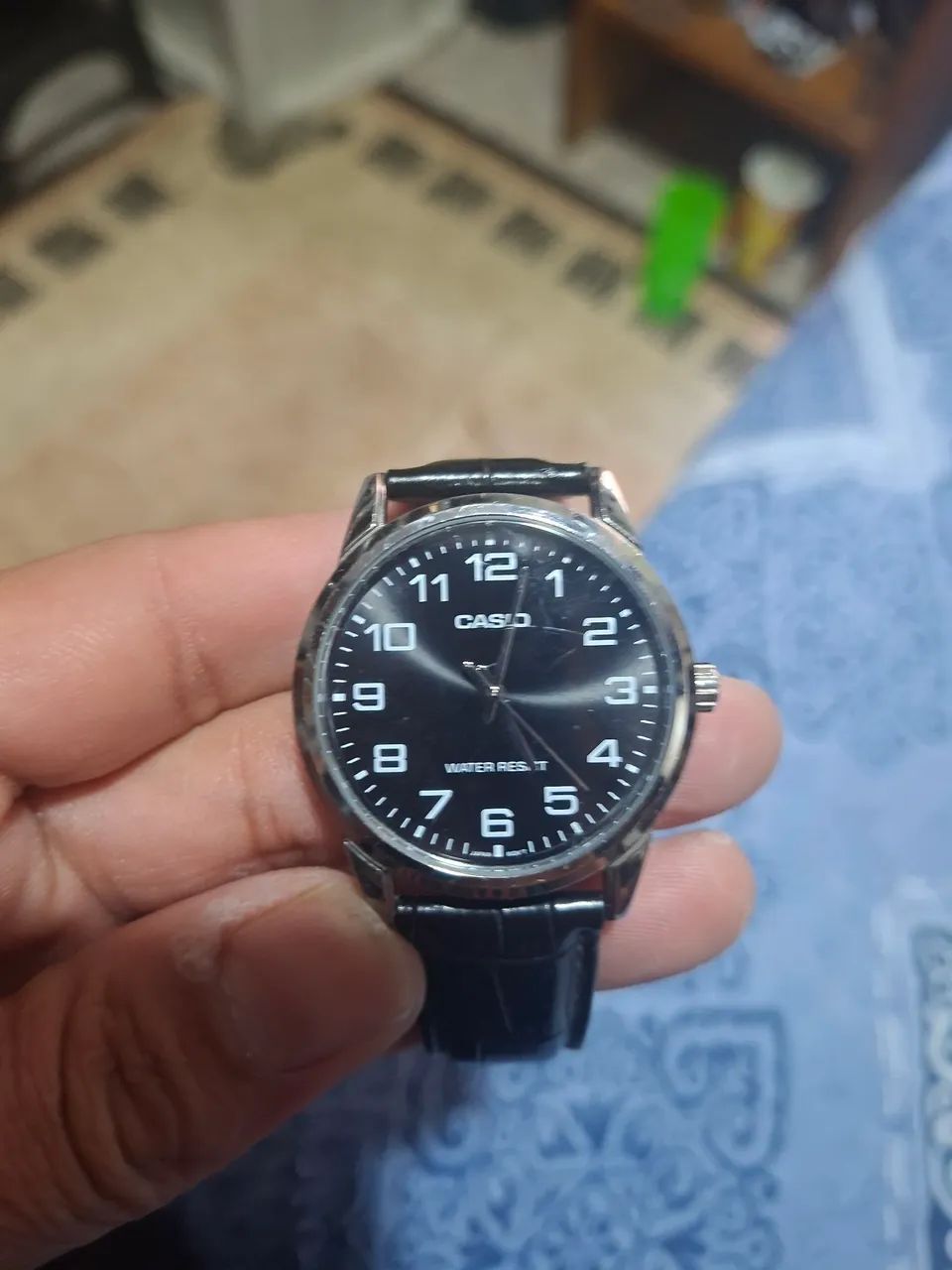 Relógio casio original - Foto 2