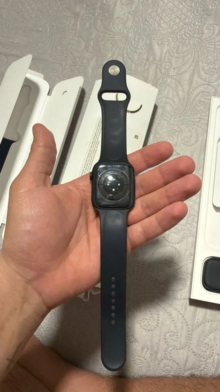 Apple Watch Series 8 - Foto 2