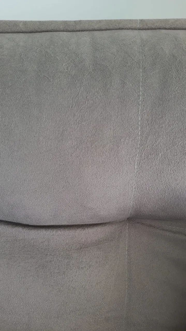 SOFÁ RETRÁTIL E RECLINÁVEL  - Foto 3