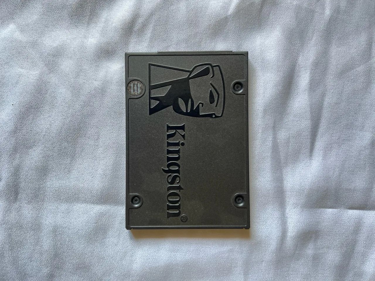 SSD 480gb Kingston - Foto 2