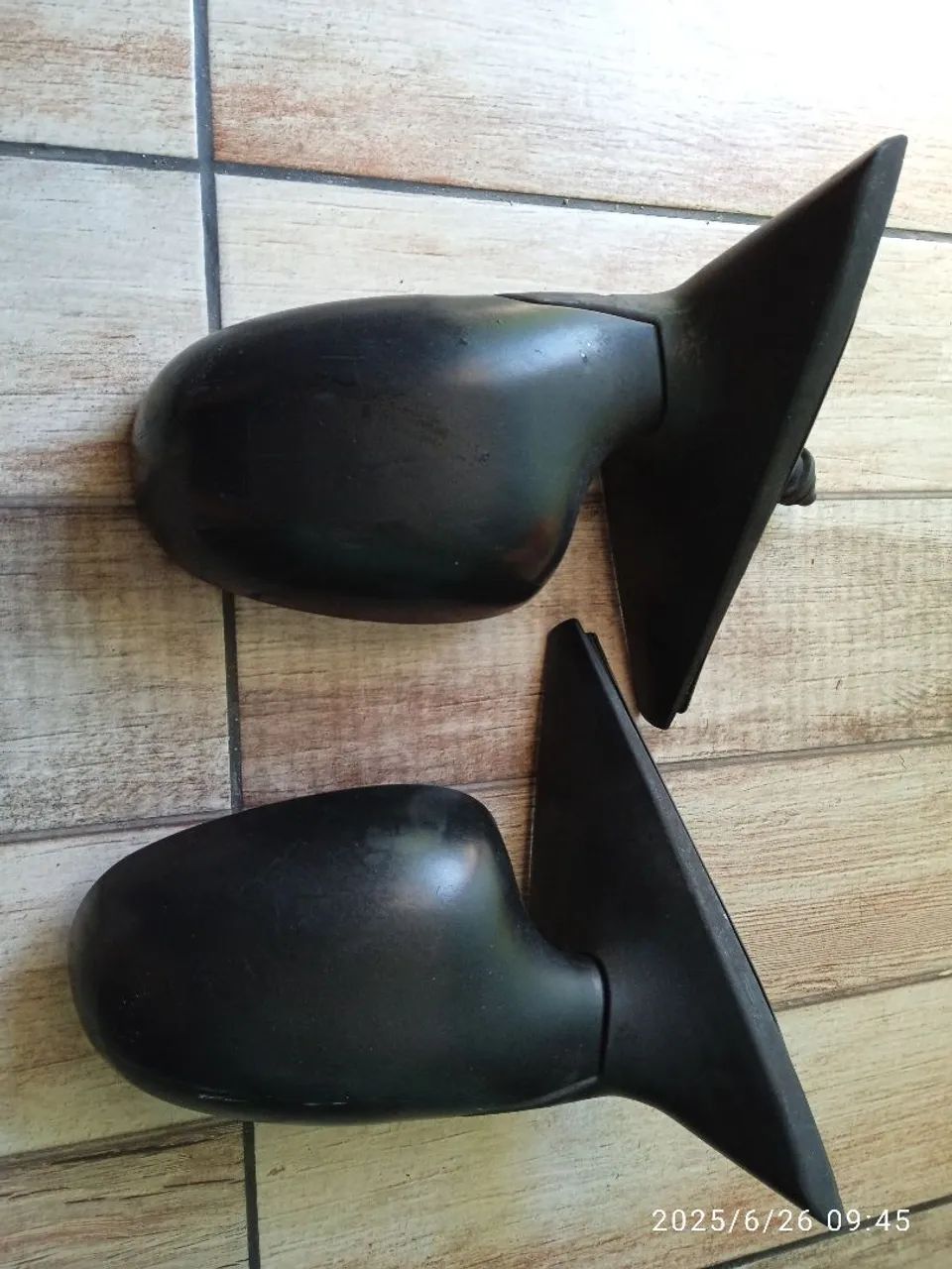 Retrovisor Daewoo Lanos  - Foto 4