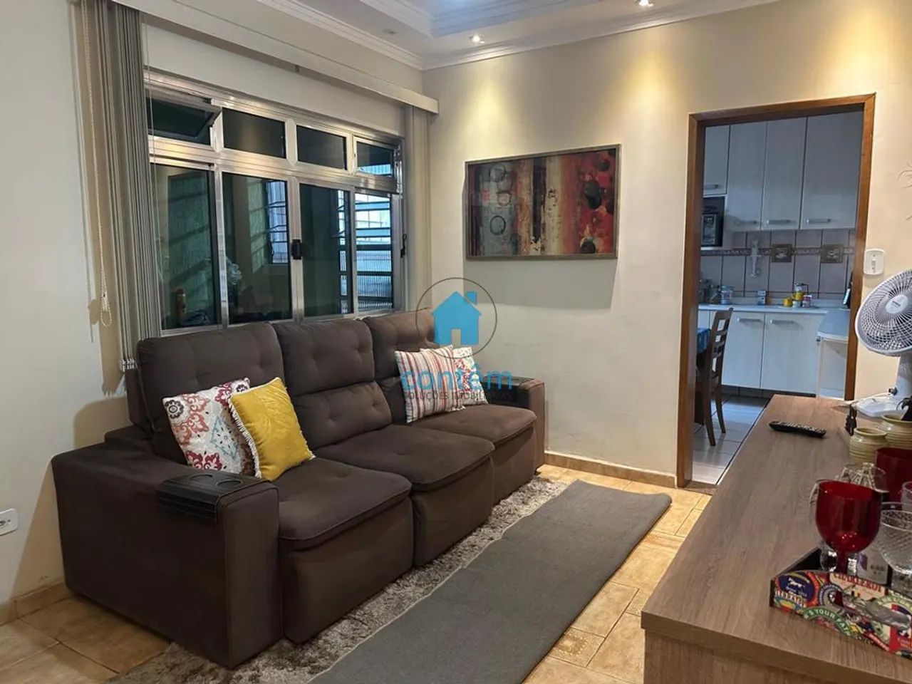 Sobrado à venda em Osasco, Cipava, com 3 quartos, com 342.7 m²