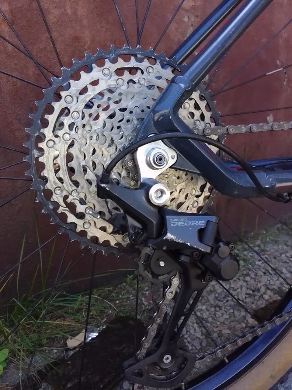 Bicicleta Aro 29  - Foto 5
