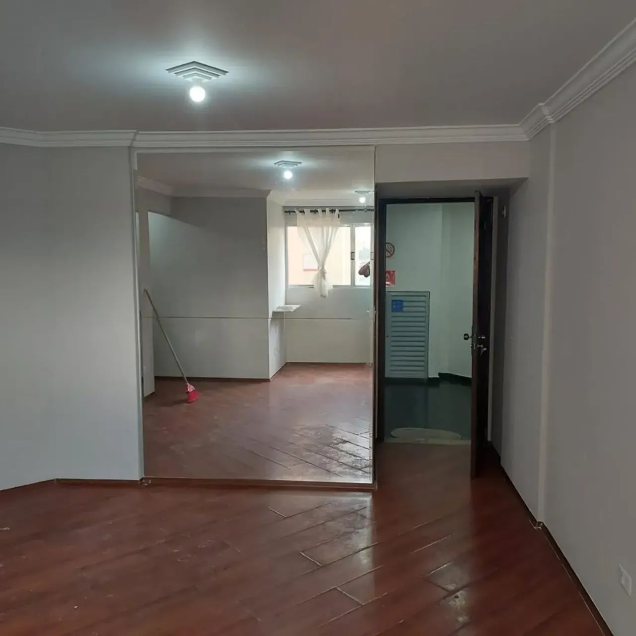 Apartamento de 55 m² em Bandeiras - Osasco - SP - Foto 3