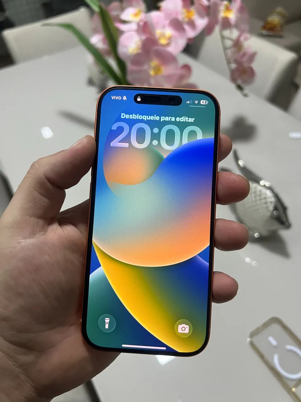 iPhone 17 Pro 256gb - Foto 5