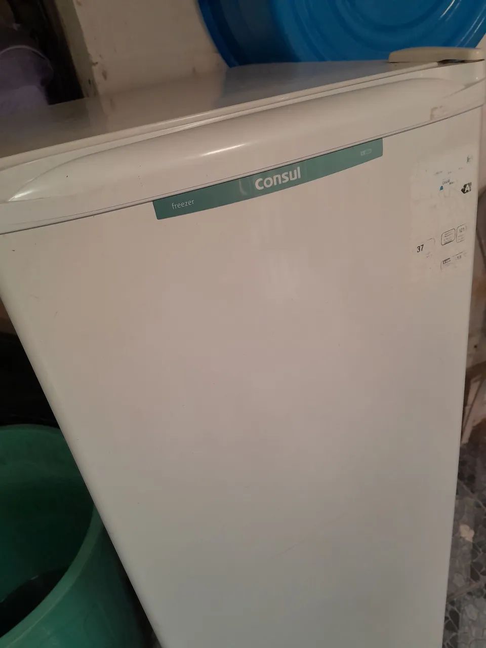 Freezer Consul - Foto 5
