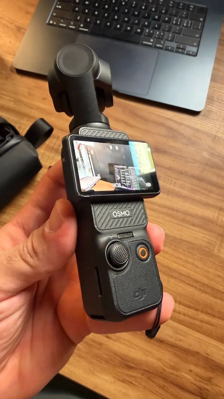 Osmo Pocket 3  - Foto 3
