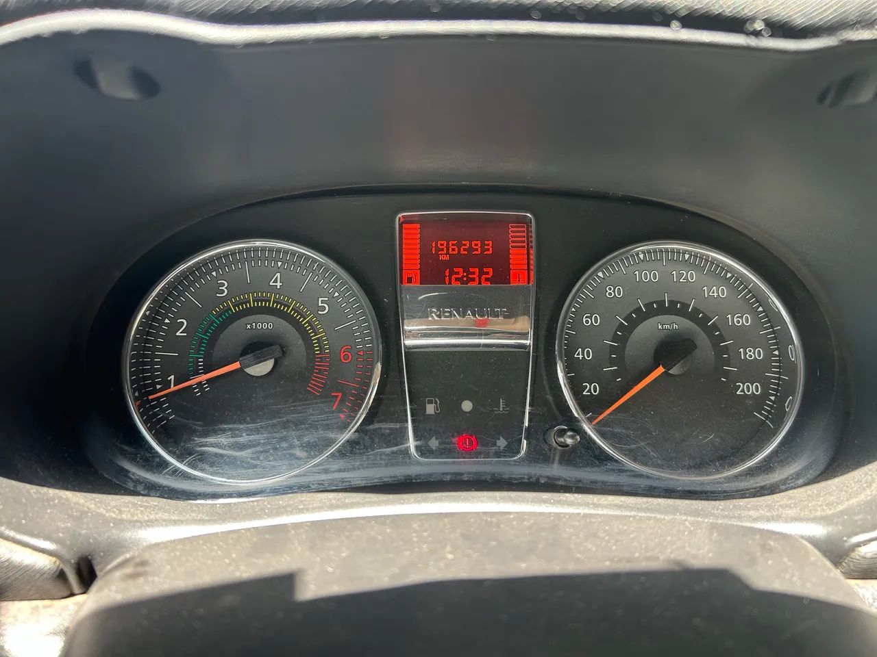 Renault Clio Clio RN/Alizé/Expr./1.0 Hi-Power 16V 5p 2014