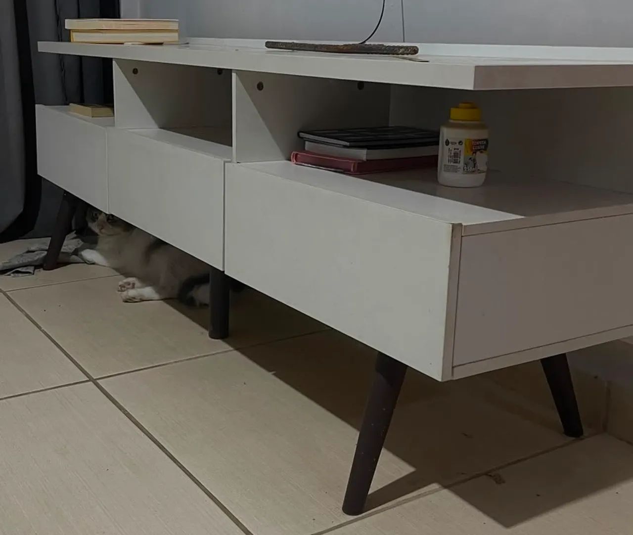 Rack - Usado
