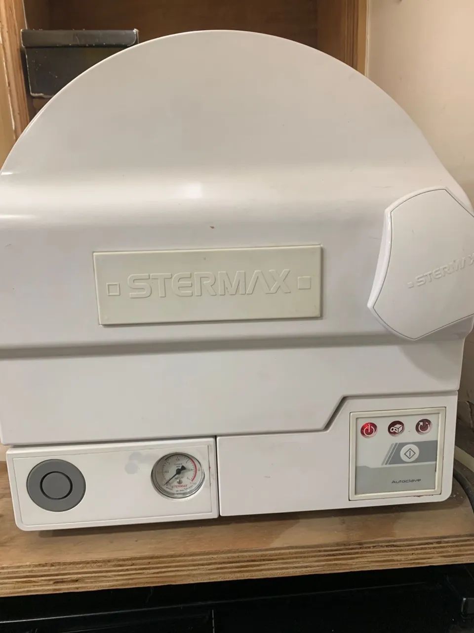 Autoclave 24 litros  - Foto 2