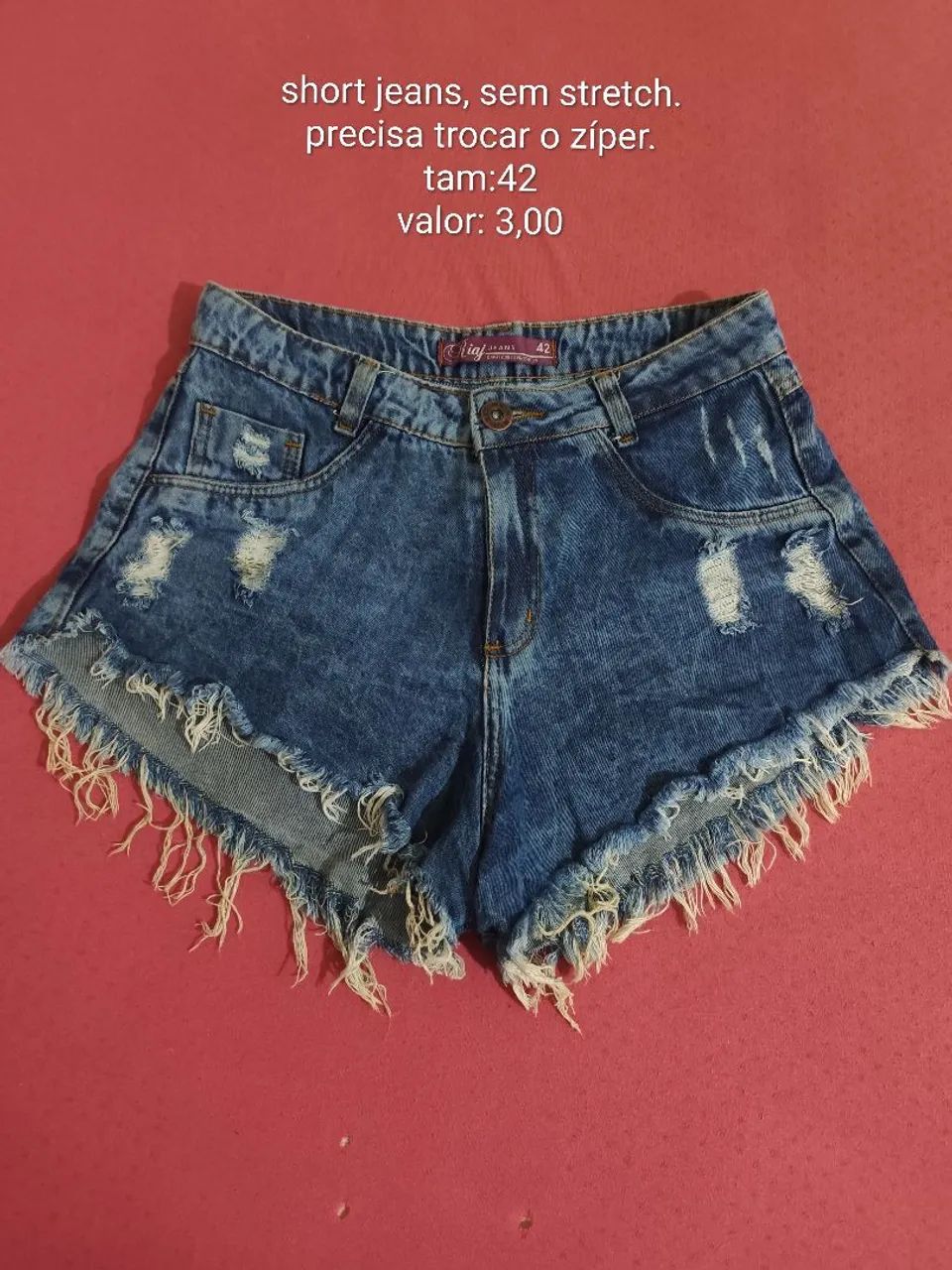 Roupas em perfeito estado  - Foto 4