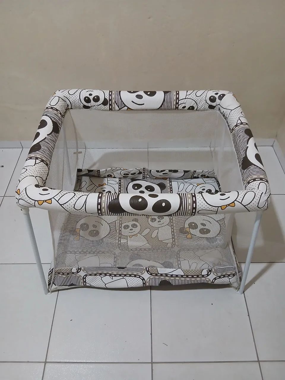 Cercadinho