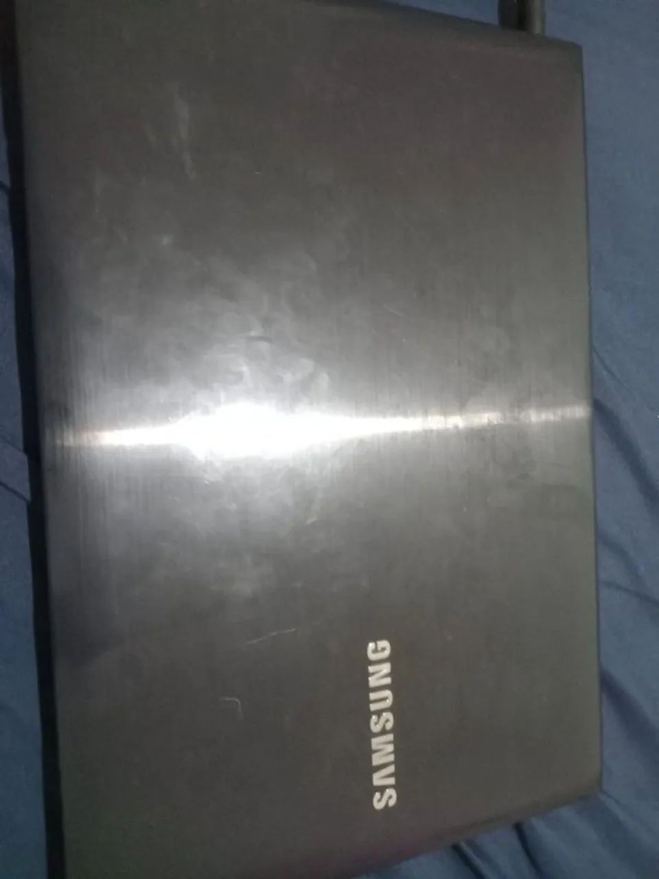 Notebook Samsung  - Foto 4