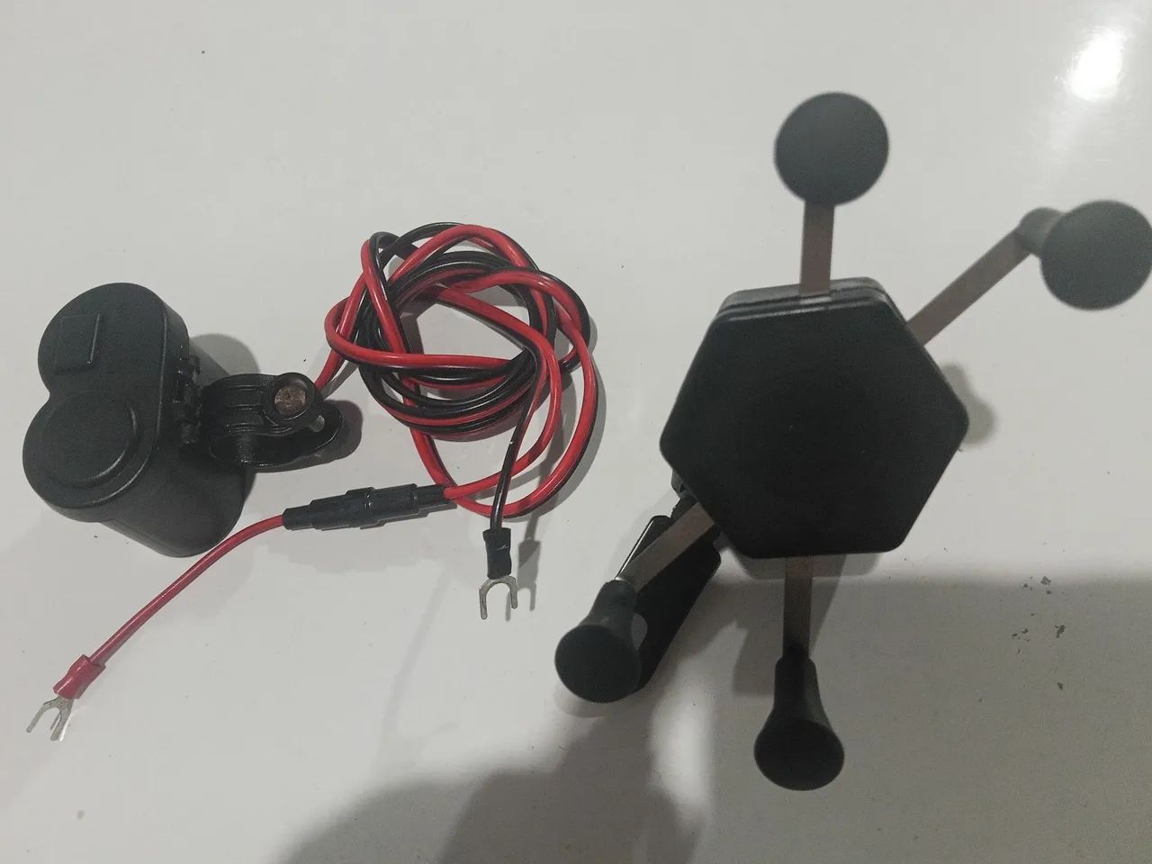 KIT PARA MOTO