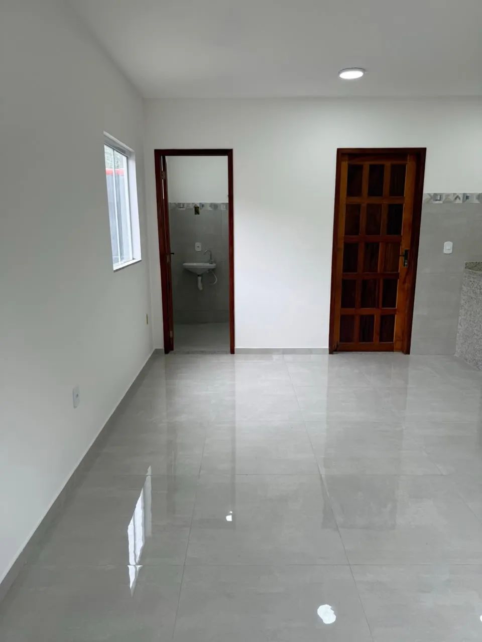 Casa nova no Arpoador / Rasa  - Foto 5