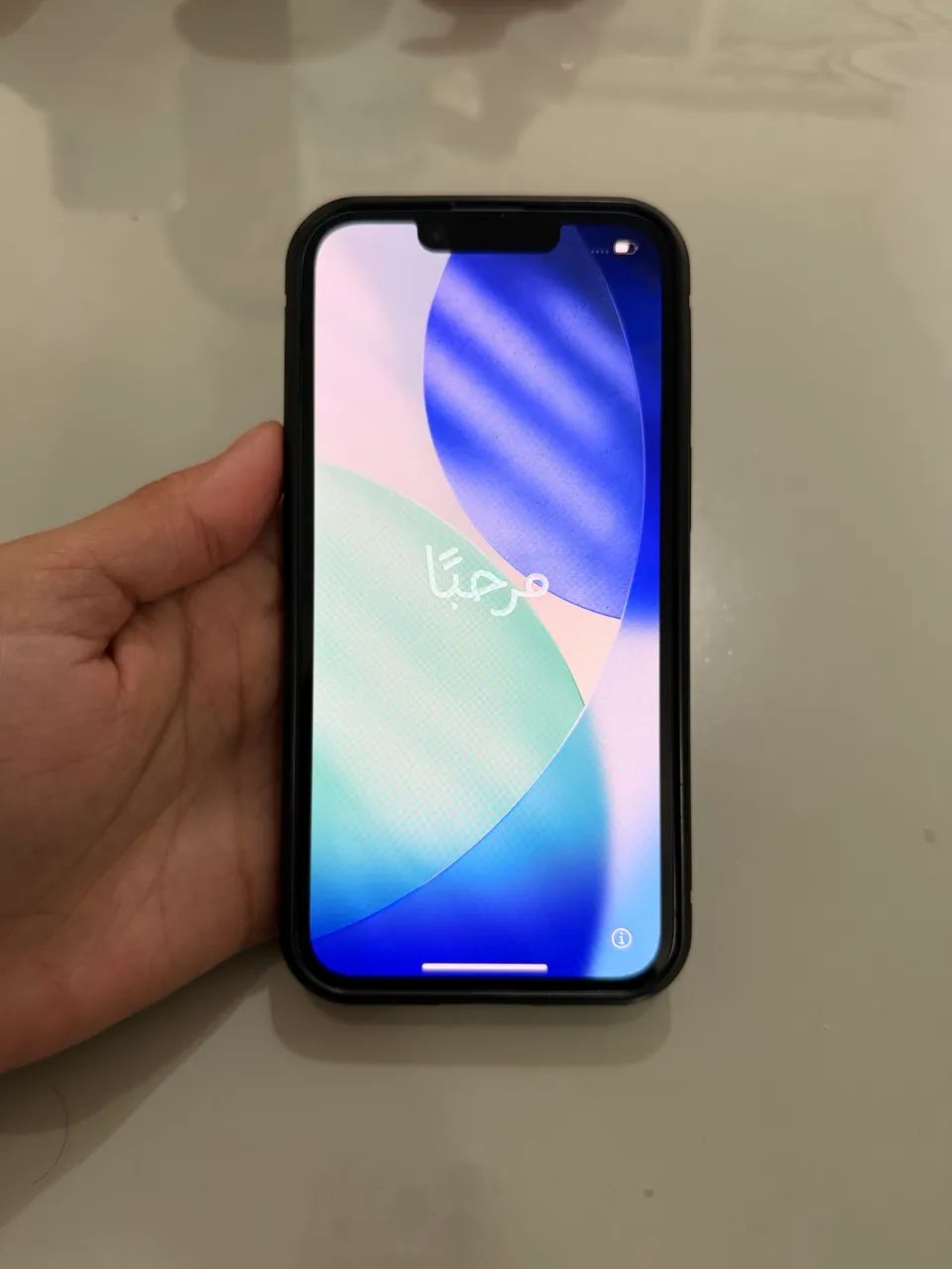 iPhone 14 azul - 128g - Foto 5