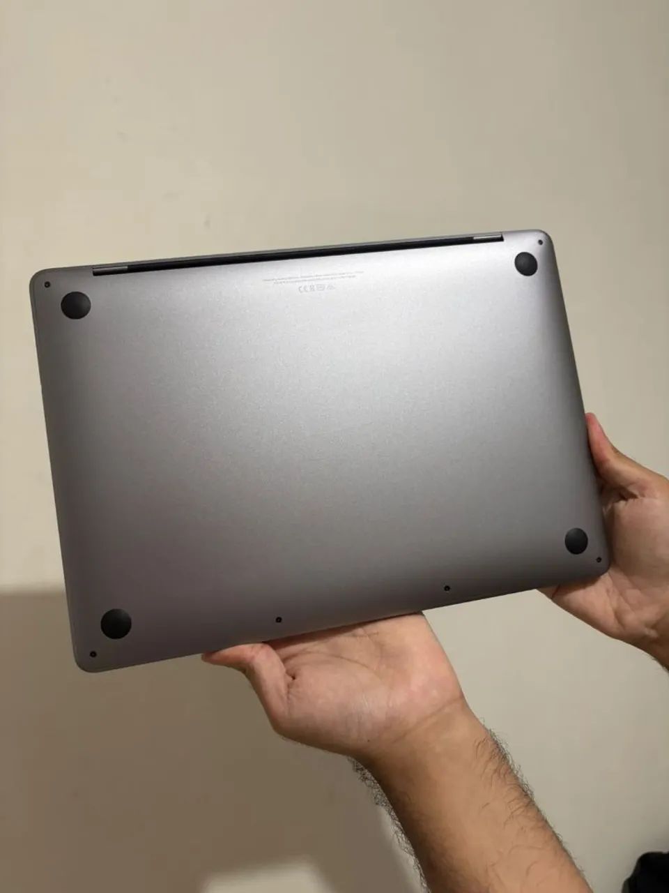 MacBook Pro M1 / 16GB / 512GB SSD 13 Pol - Foto 2