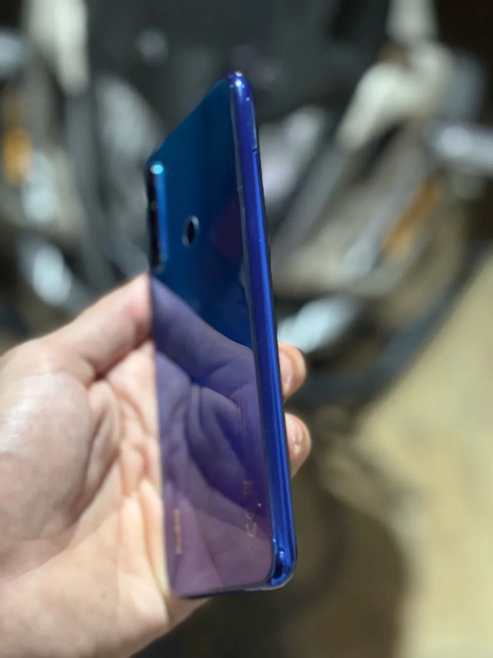 Redmi Note 8  - Foto 4