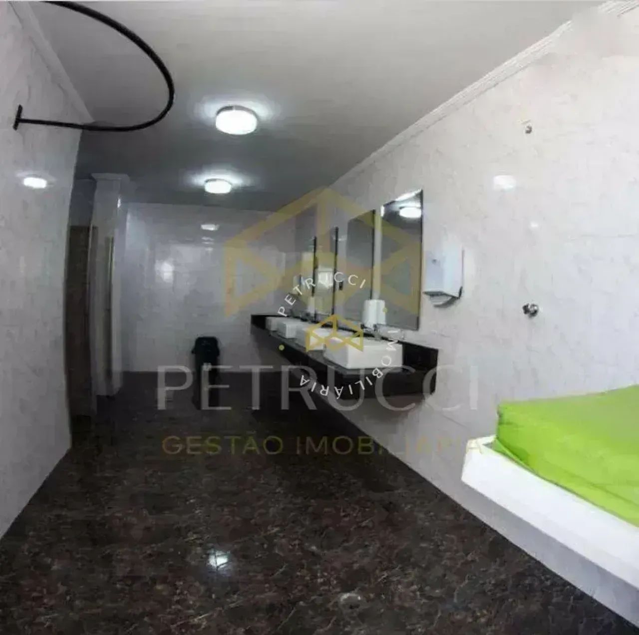 Prédio Comercial para venda e locação, Cambuí, Campinas - PR0166. - Foto 5