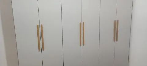 Guarda roupa 