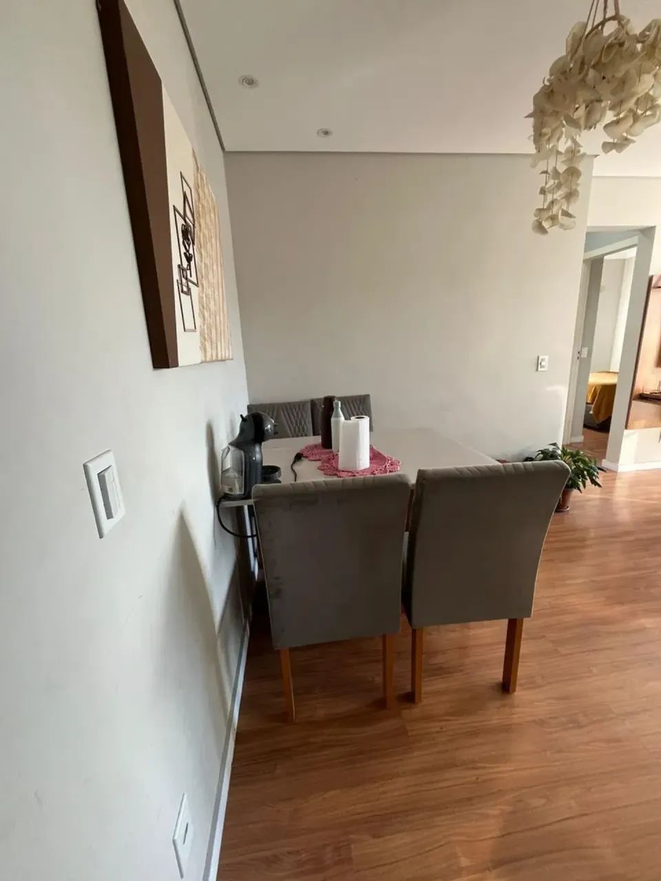 APARTAMENTO À VENDA - SERPA - CAIEIRAS/SP - Foto 4