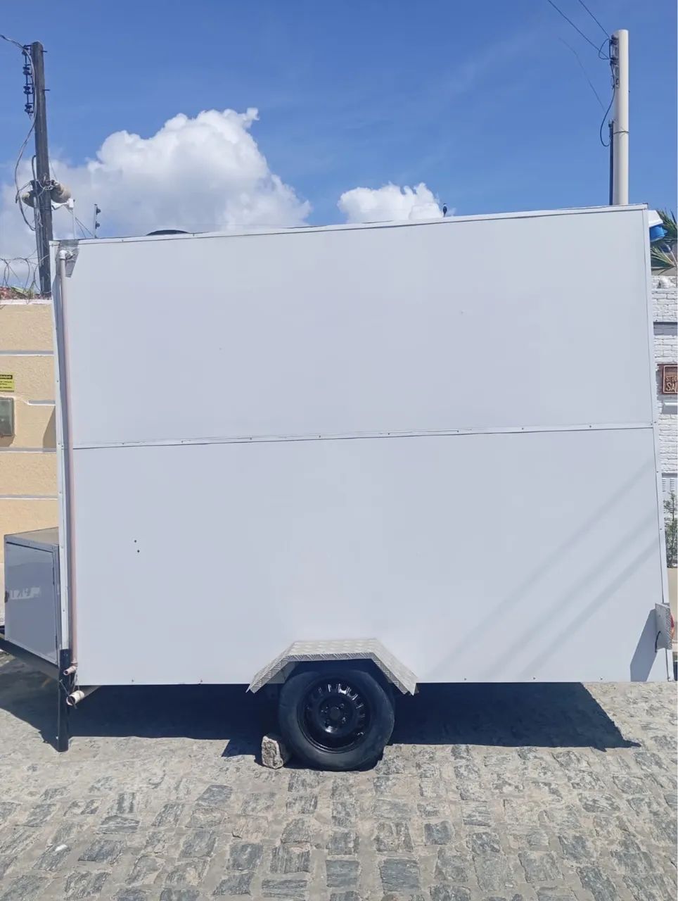 Trailer 3x2 - todo reformado!