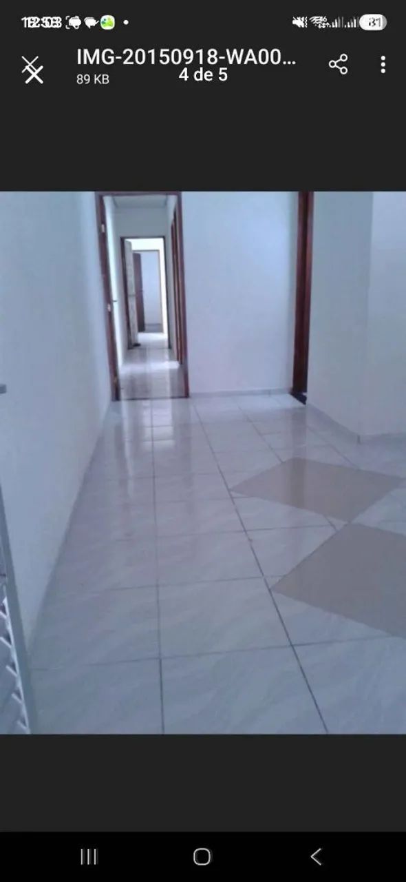 Foto - Mogi das Cruzes - Jardim Rubi