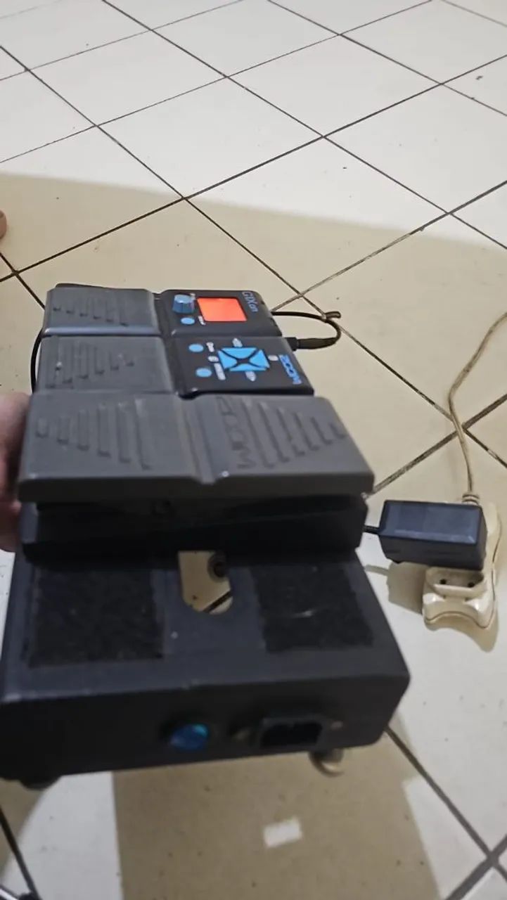 Zoom g1xon board eletrico - Foto 2