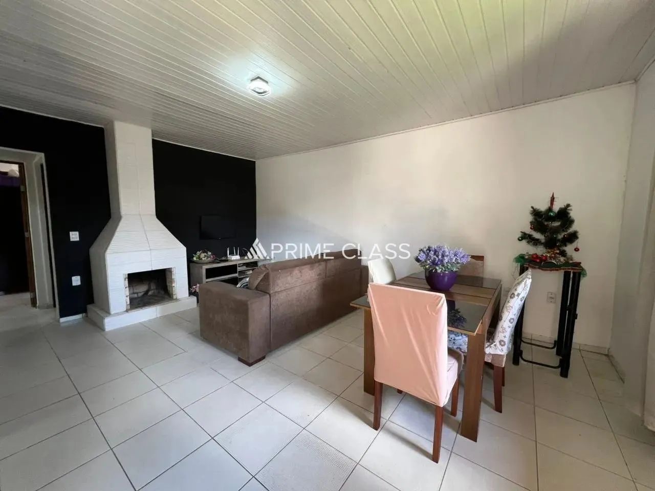 Casa com 2 Dormitórios sendo 1 suíte - Bairro Igara, Canoas/ RS - Foto 2