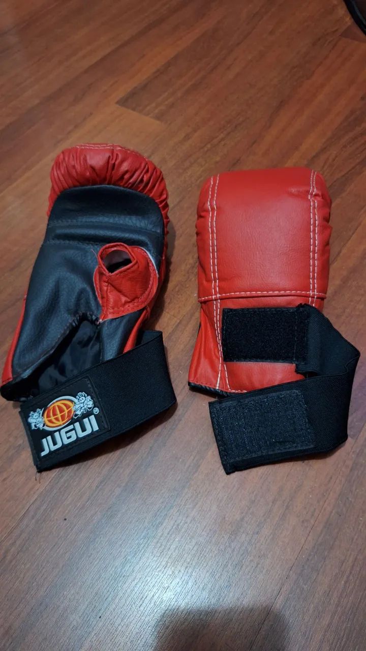 Luva de boxe - Foto 3