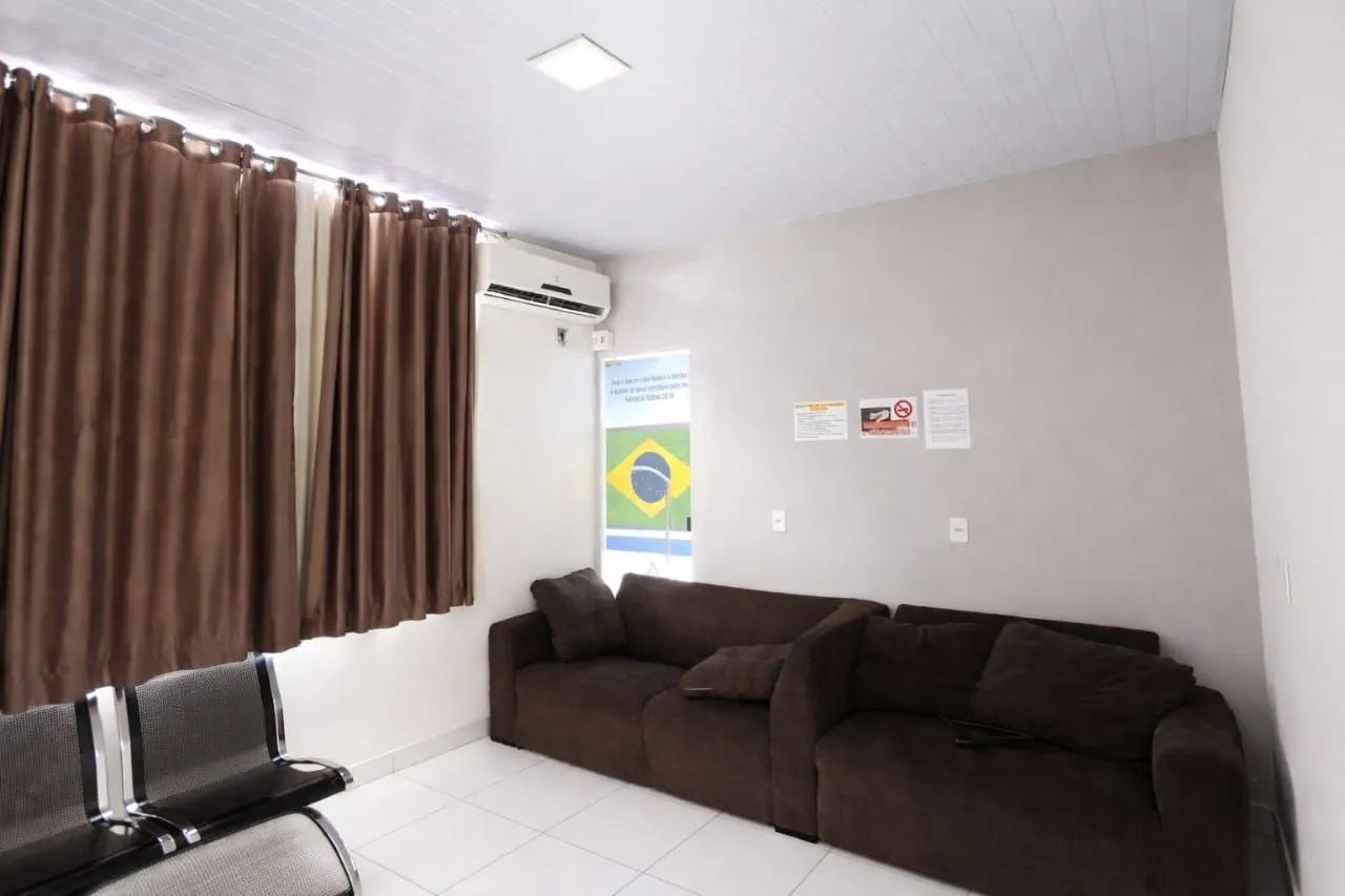 Salão de festa e eventos 