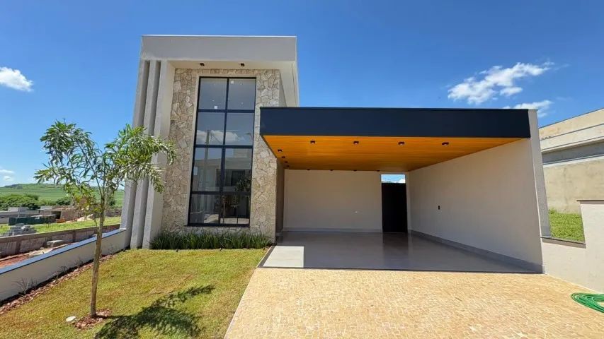 Casa Nova 3 Suítes Quinta da Mata 2.