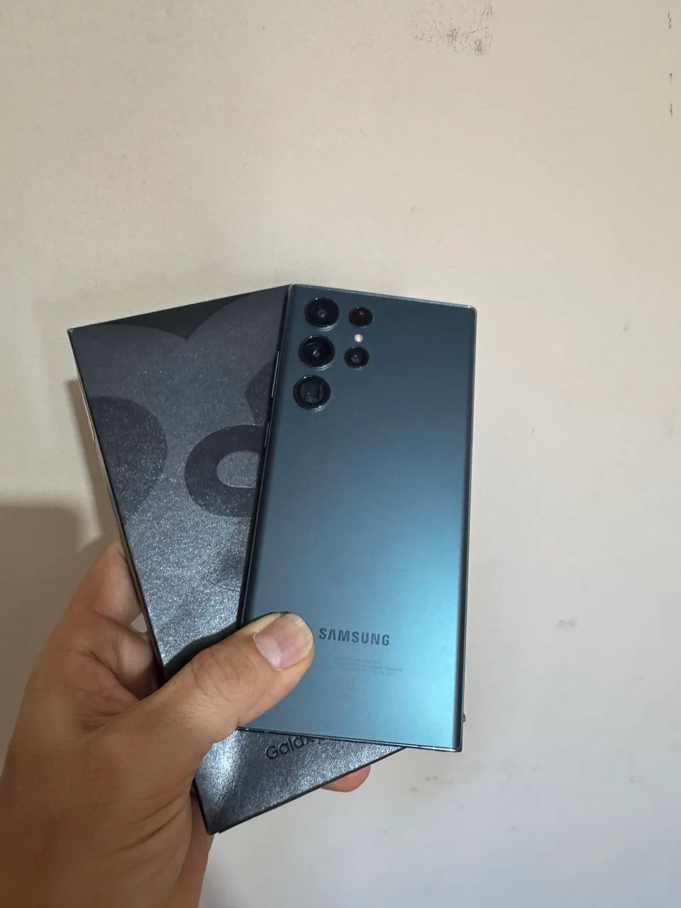 Samsung S22 Ultra Snapdragon  - Foto 4