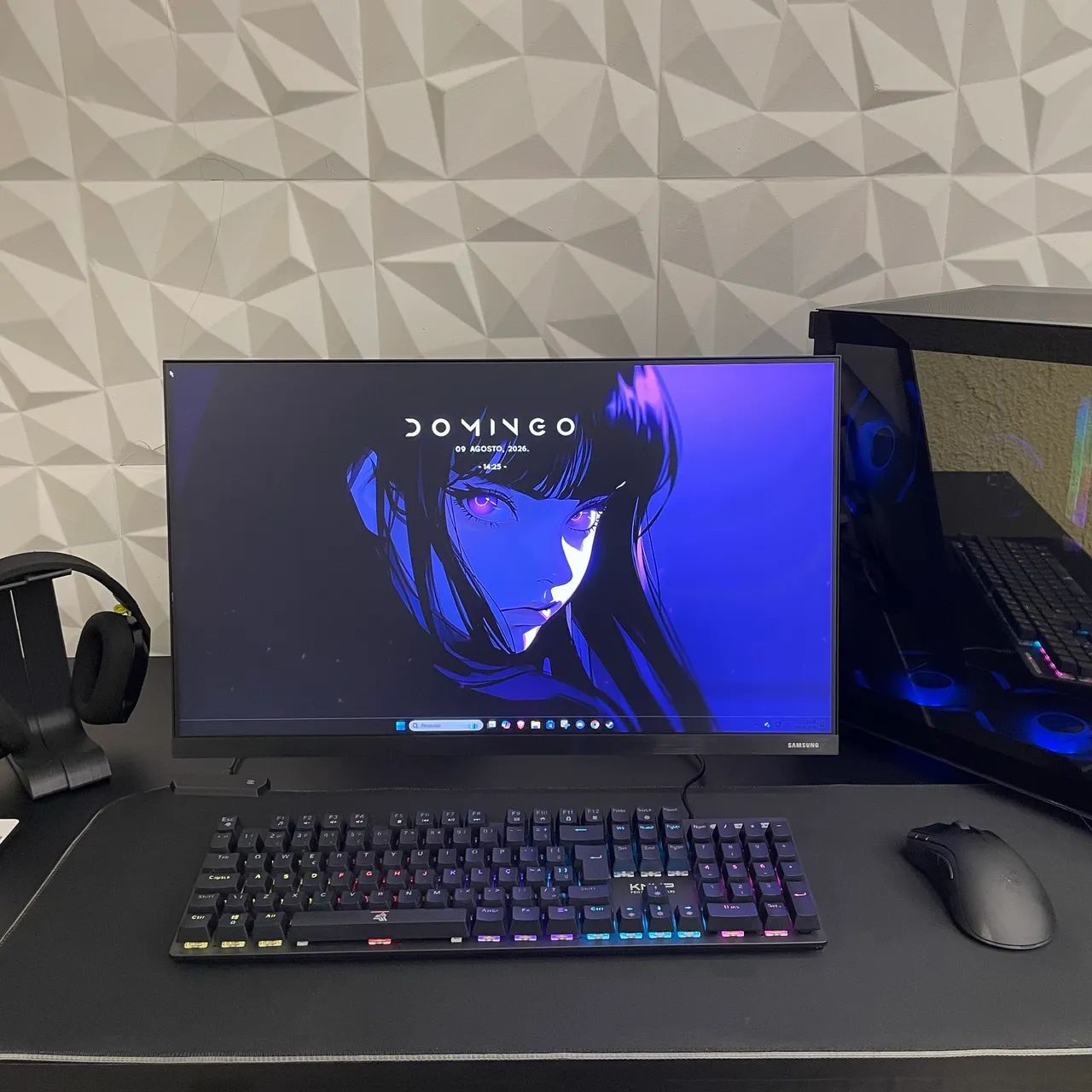 Setup gamer  - Foto 4