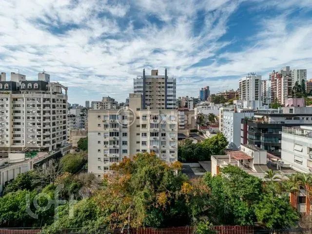 Elegante apartamento de 83 m² privativos, 2 quartos, sendo 2 suítes, 2 vagas Auxiliadora - - Foto 5