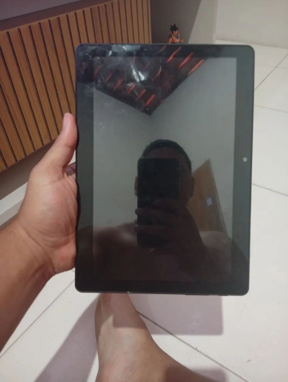 Tablets Samsung e Multilaser - Foto 4