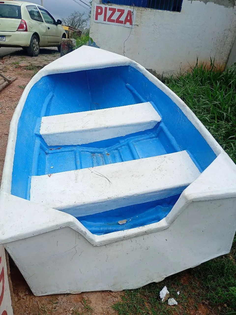Barco - Foto 5