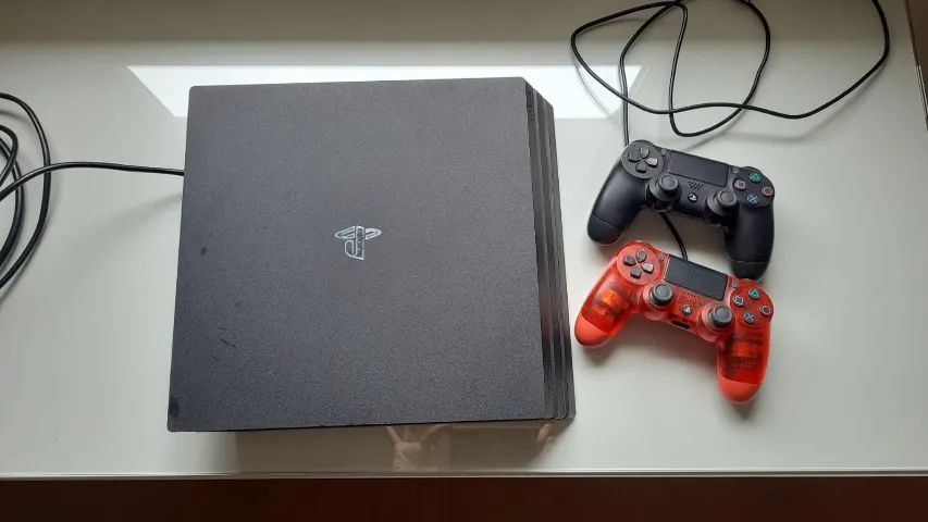 Playstation 4 PRO