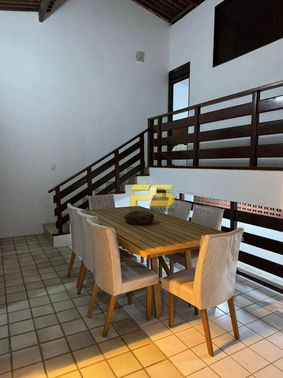 Casa de Alto Padrão para Temporada - Foto 3