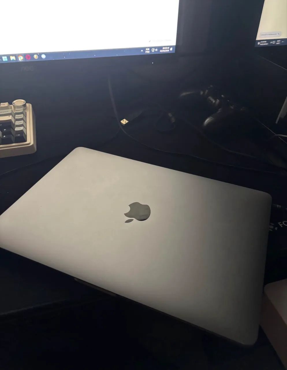 Macobook Pro 19 TouchBar - Foto 4