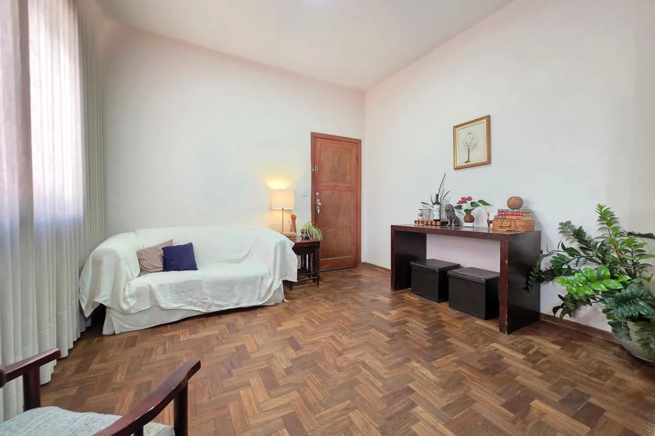 Apartamento à Venda - São Pedro, 3 Quartos, 93 m2 - Foto 3