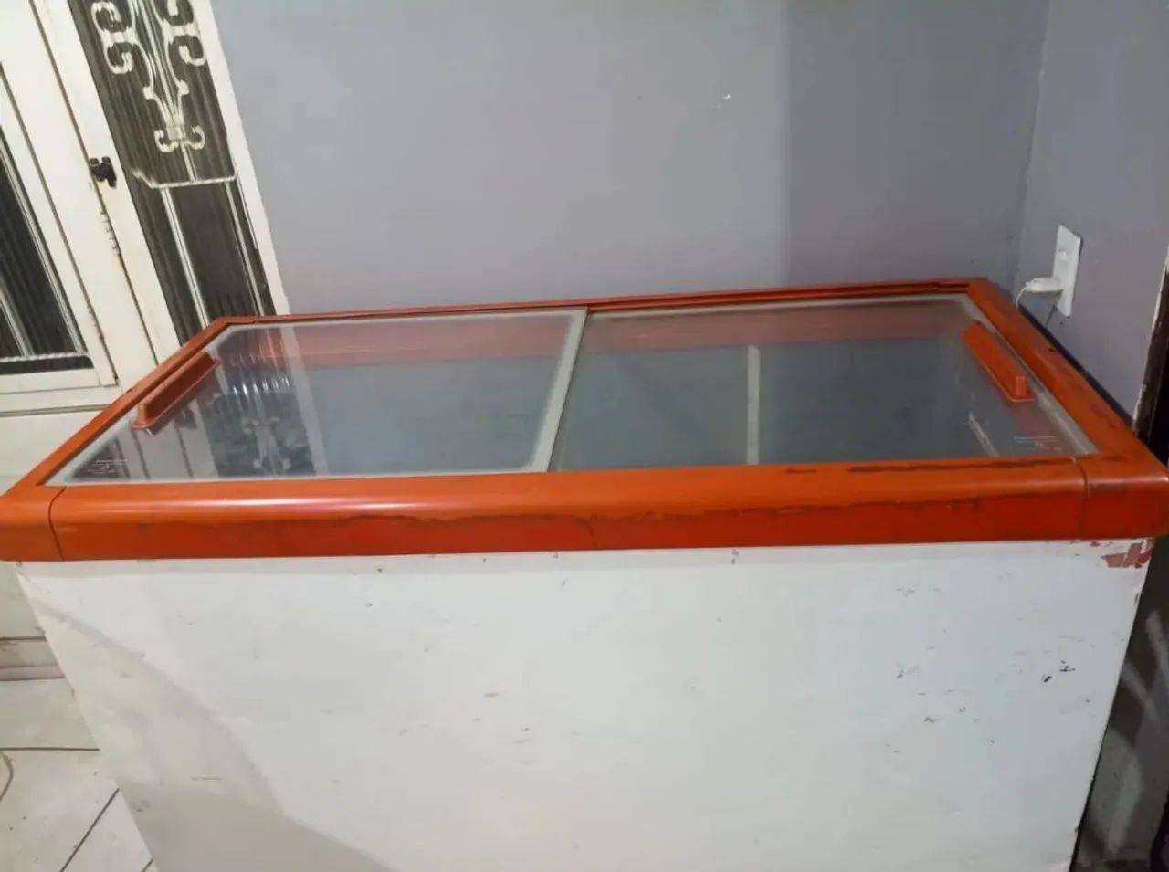 Freezer Horizontal  - Foto 2