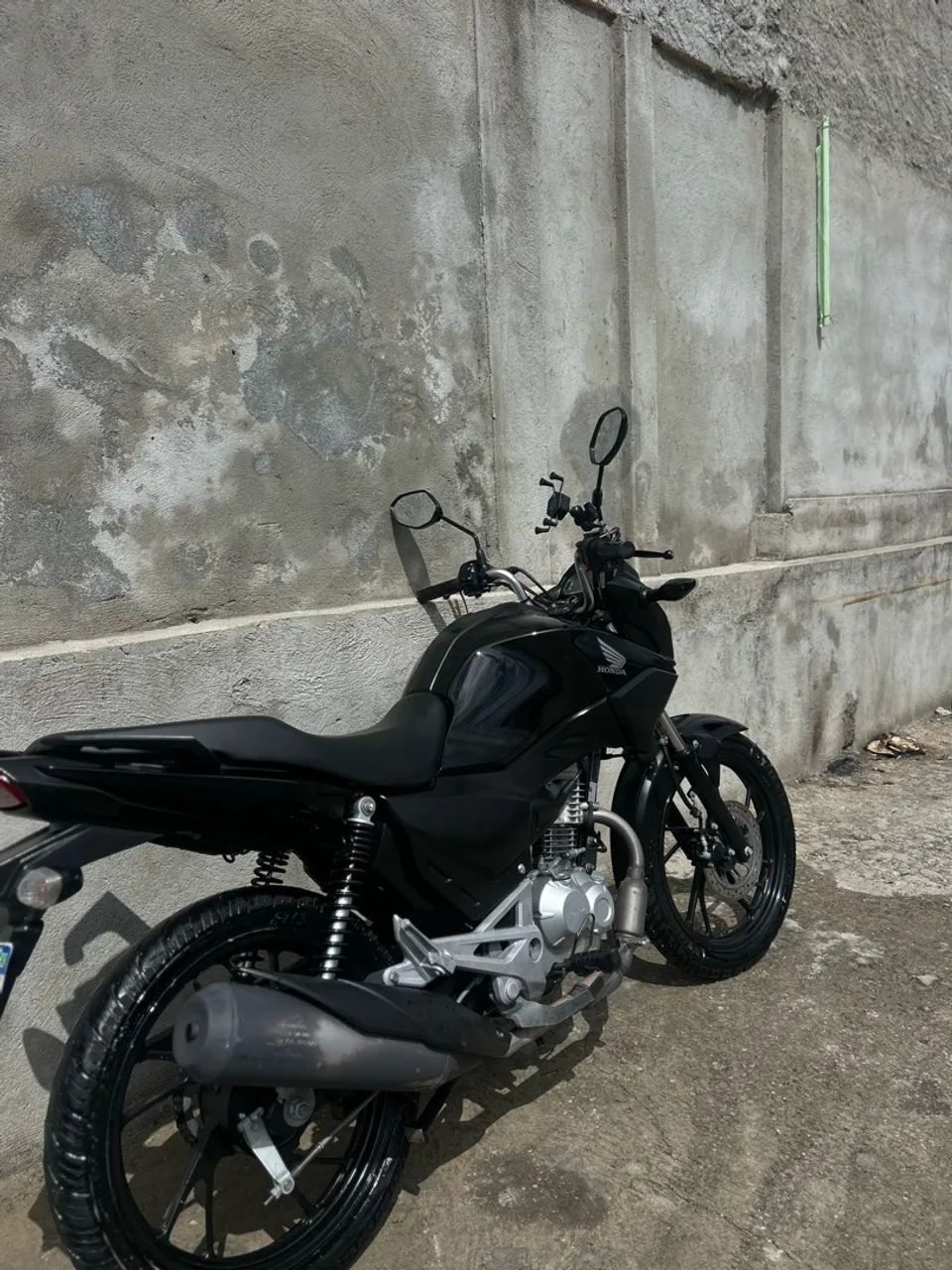Aceito carro na troca  - Foto 2