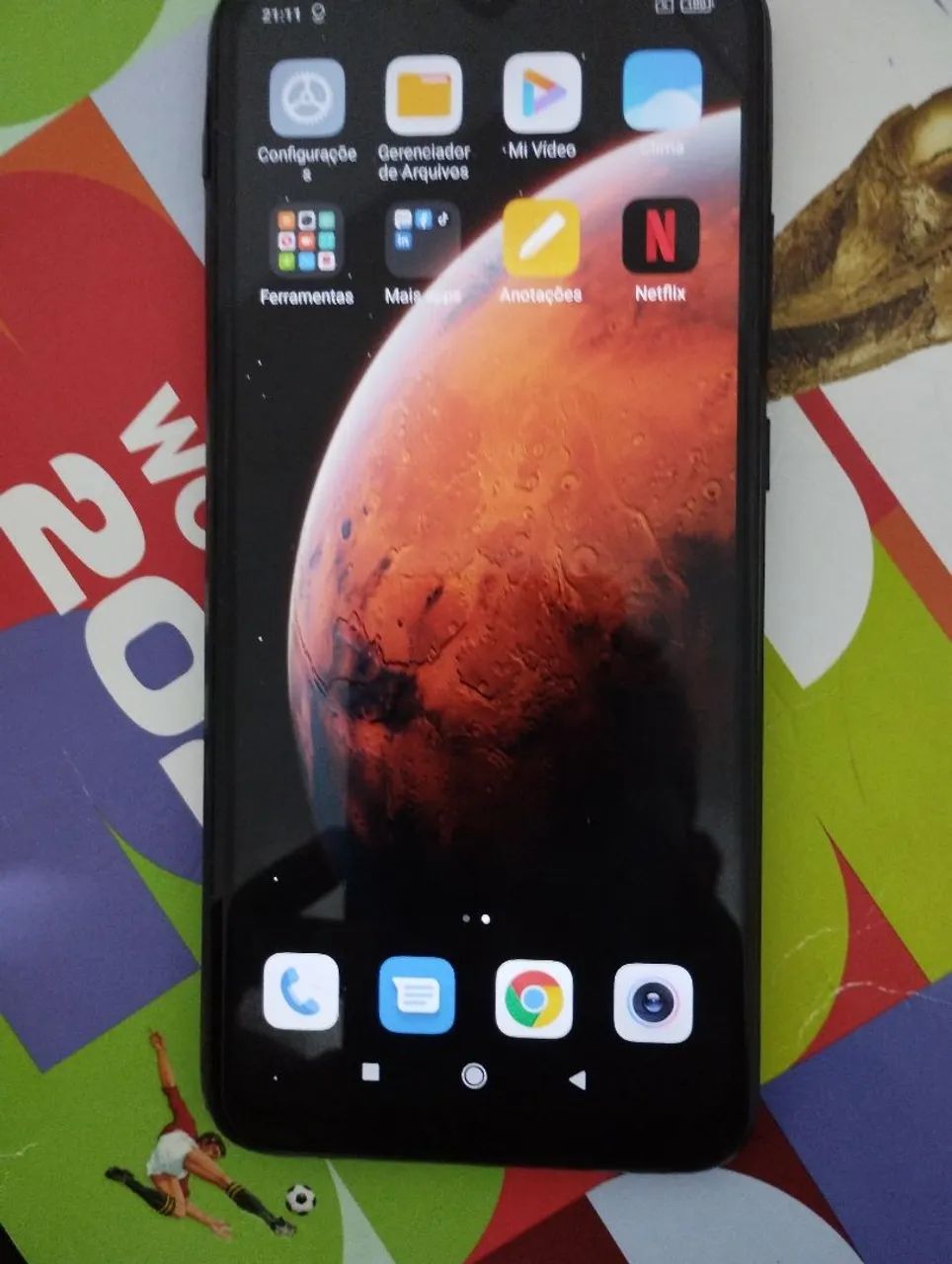 Redmi 9 - Foto 2