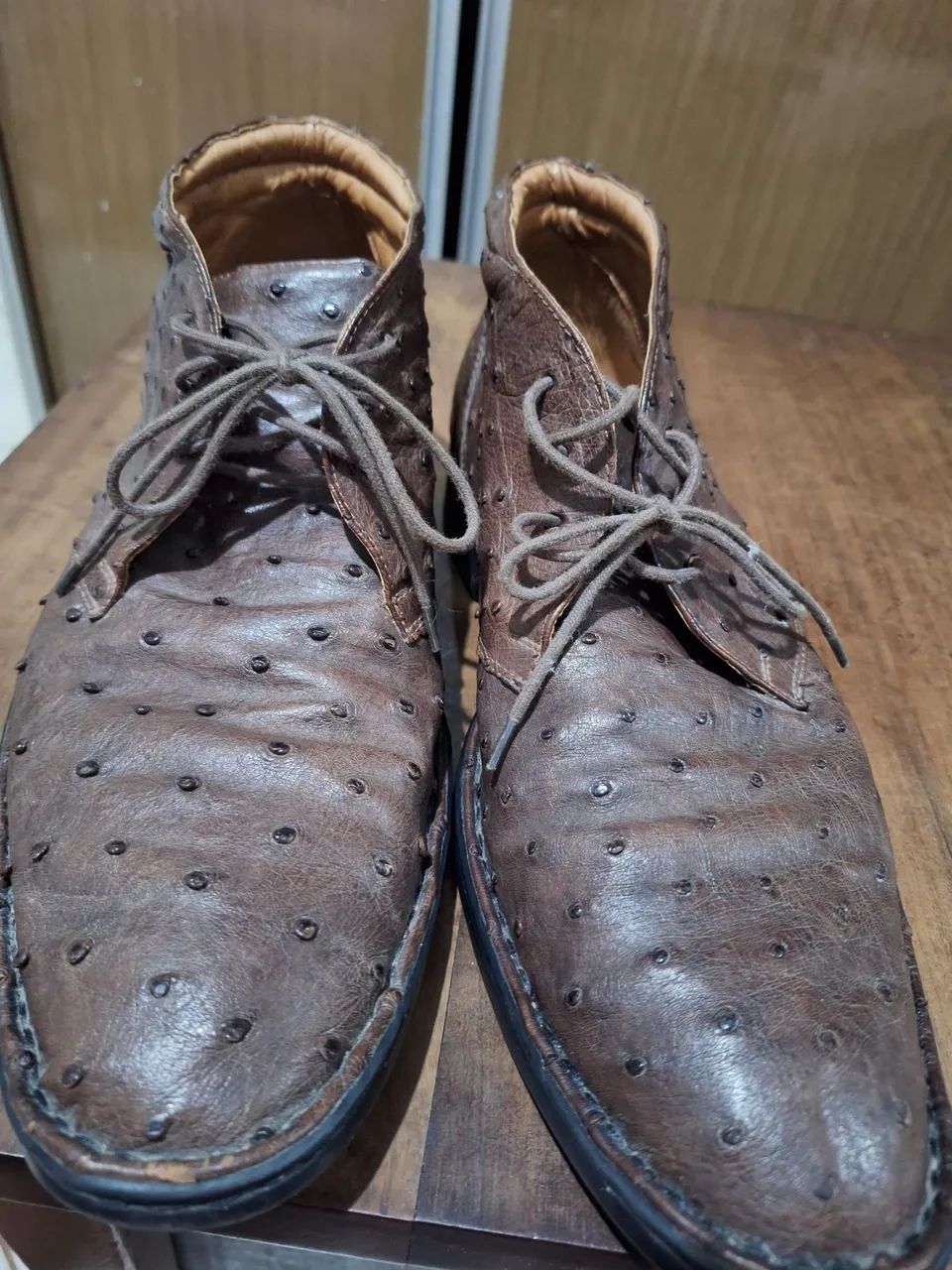 Bota opananken - Foto 5